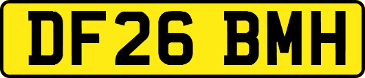 DF26BMH