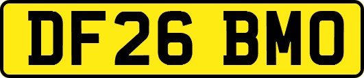 DF26BMO
