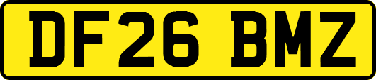 DF26BMZ