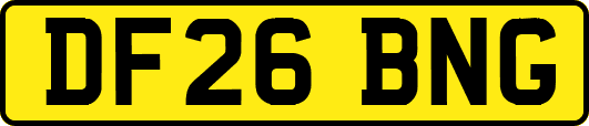 DF26BNG