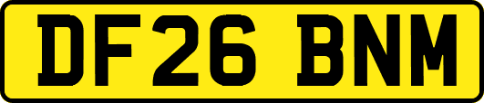 DF26BNM