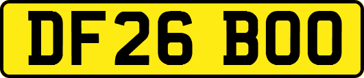 DF26BOO