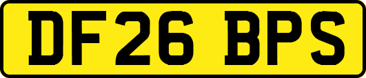 DF26BPS