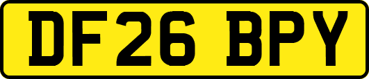 DF26BPY