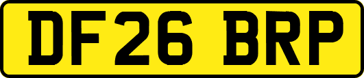 DF26BRP