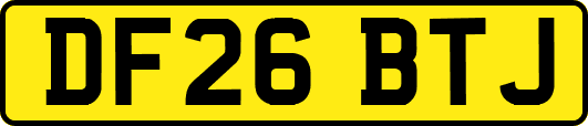 DF26BTJ