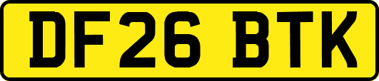 DF26BTK
