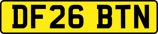 DF26BTN