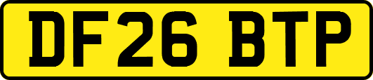 DF26BTP