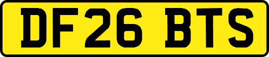DF26BTS