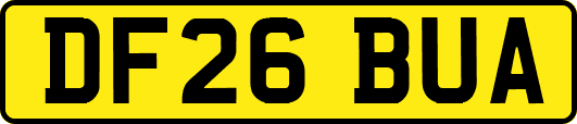 DF26BUA