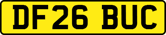 DF26BUC