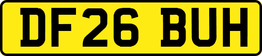DF26BUH