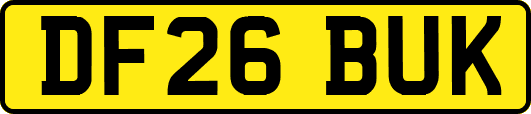 DF26BUK