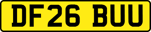 DF26BUU