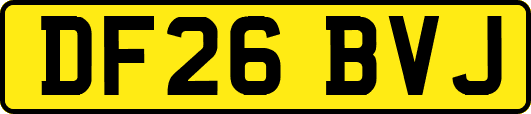 DF26BVJ