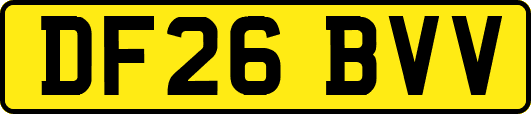 DF26BVV
