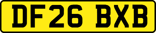 DF26BXB