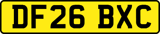 DF26BXC