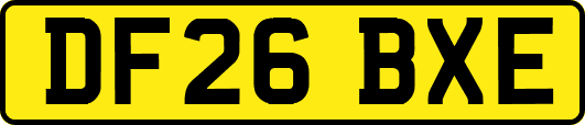 DF26BXE