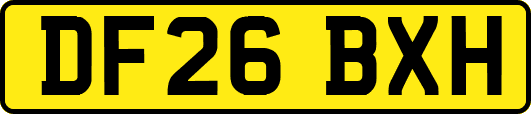 DF26BXH