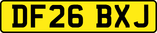 DF26BXJ