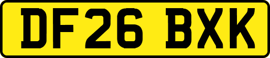 DF26BXK