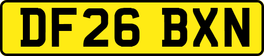 DF26BXN