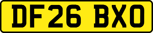 DF26BXO