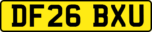 DF26BXU