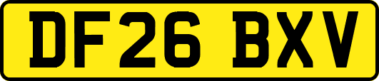 DF26BXV
