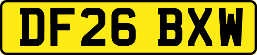 DF26BXW