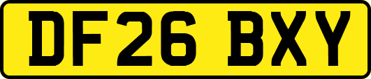 DF26BXY
