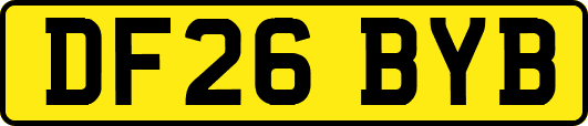 DF26BYB