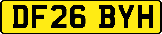 DF26BYH