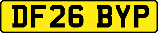 DF26BYP