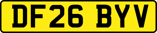 DF26BYV
