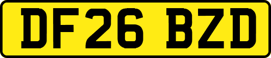 DF26BZD