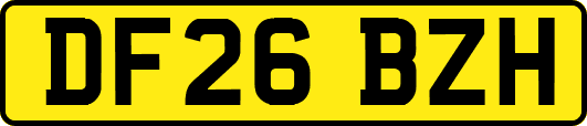 DF26BZH