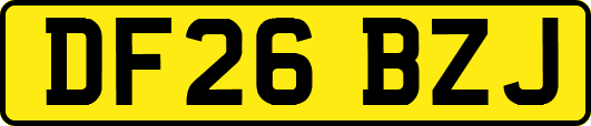DF26BZJ