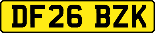 DF26BZK