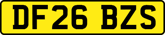 DF26BZS