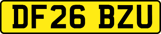 DF26BZU