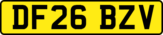 DF26BZV