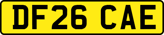 DF26CAE