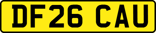DF26CAU