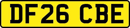 DF26CBE