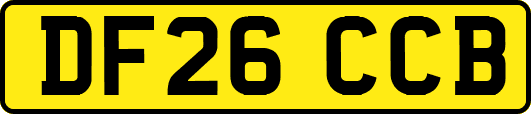 DF26CCB