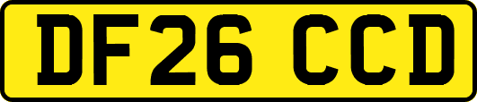 DF26CCD