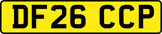 DF26CCP